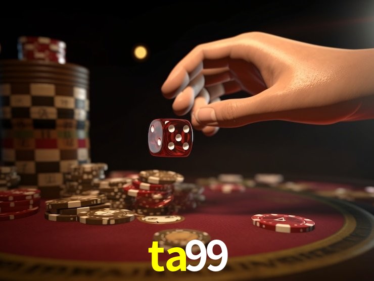 Experiência VIP ta99