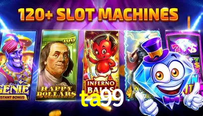 A Revolução dos Aplicativos de Jogos no ta99