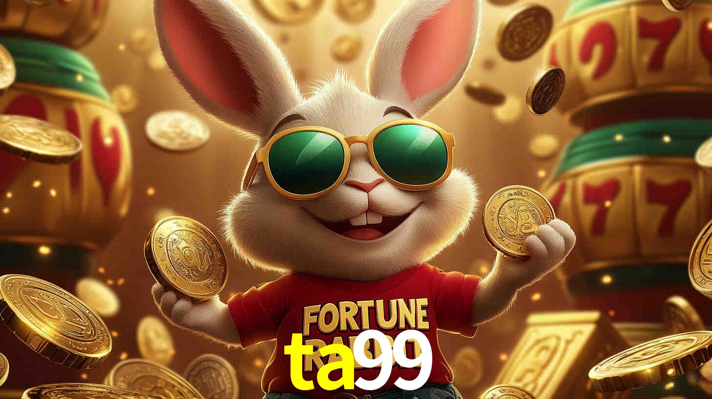 ta99 - O Cassino Mais Exclusivo Do Brasil - ta99.com