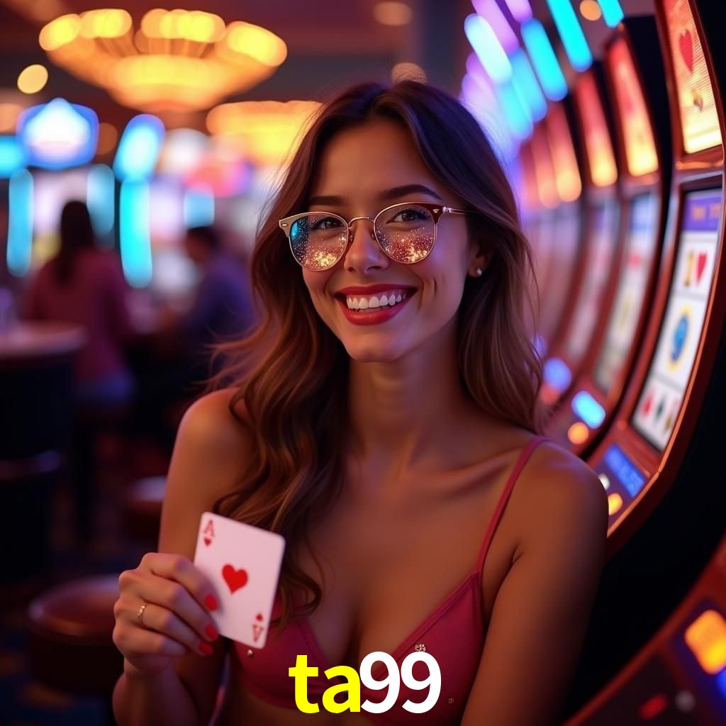 Welcome Bonus ta99
