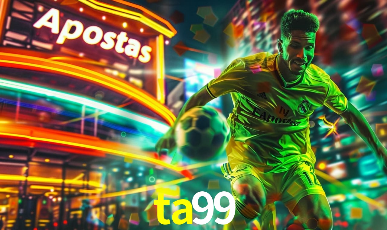 Estatísticas ta99