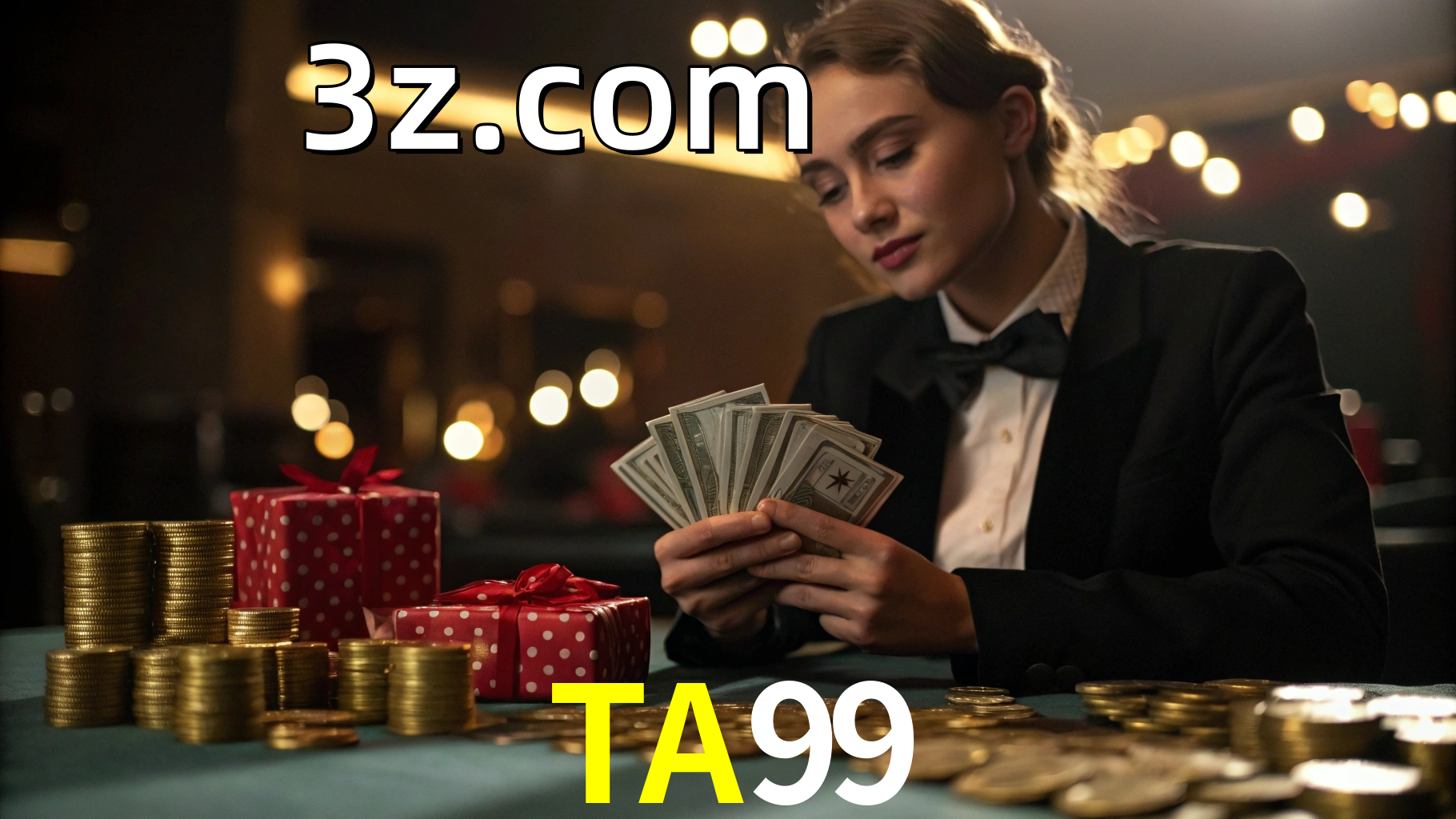 cassino online TA99