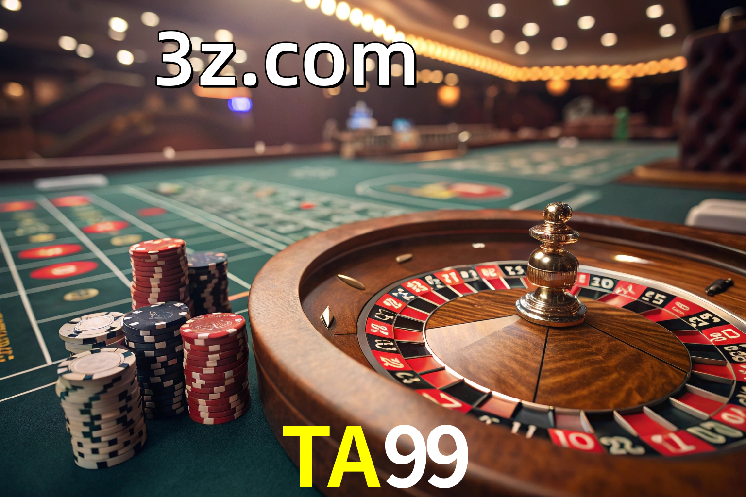cassino online TA99