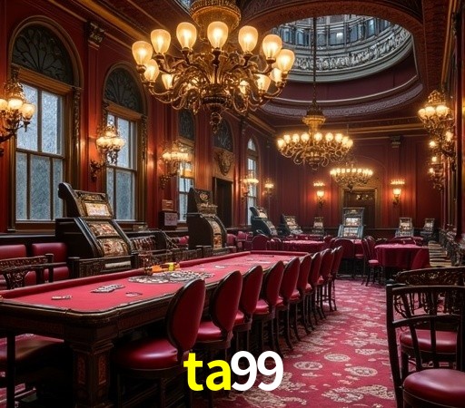 Design Responsivo ta99