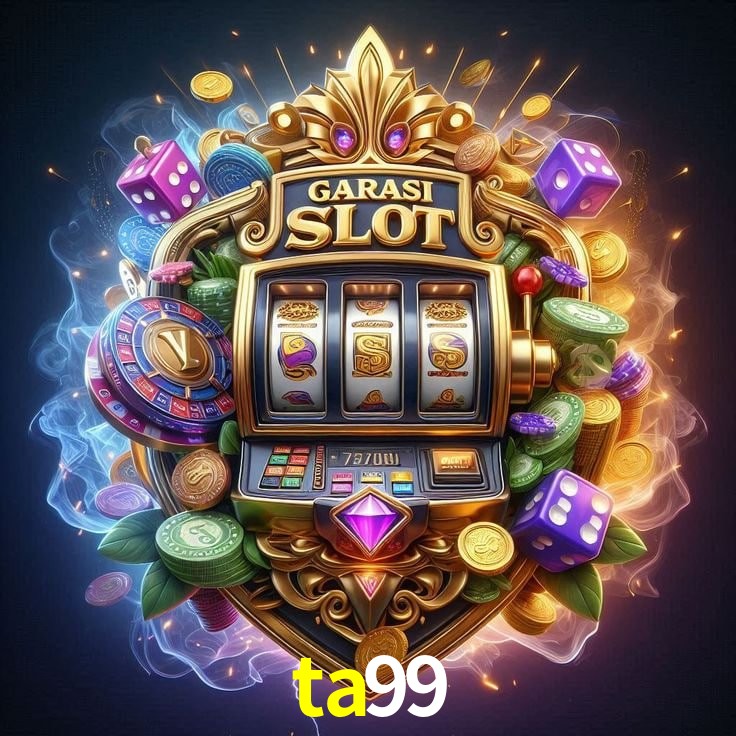 Provedores de Jogos ta99