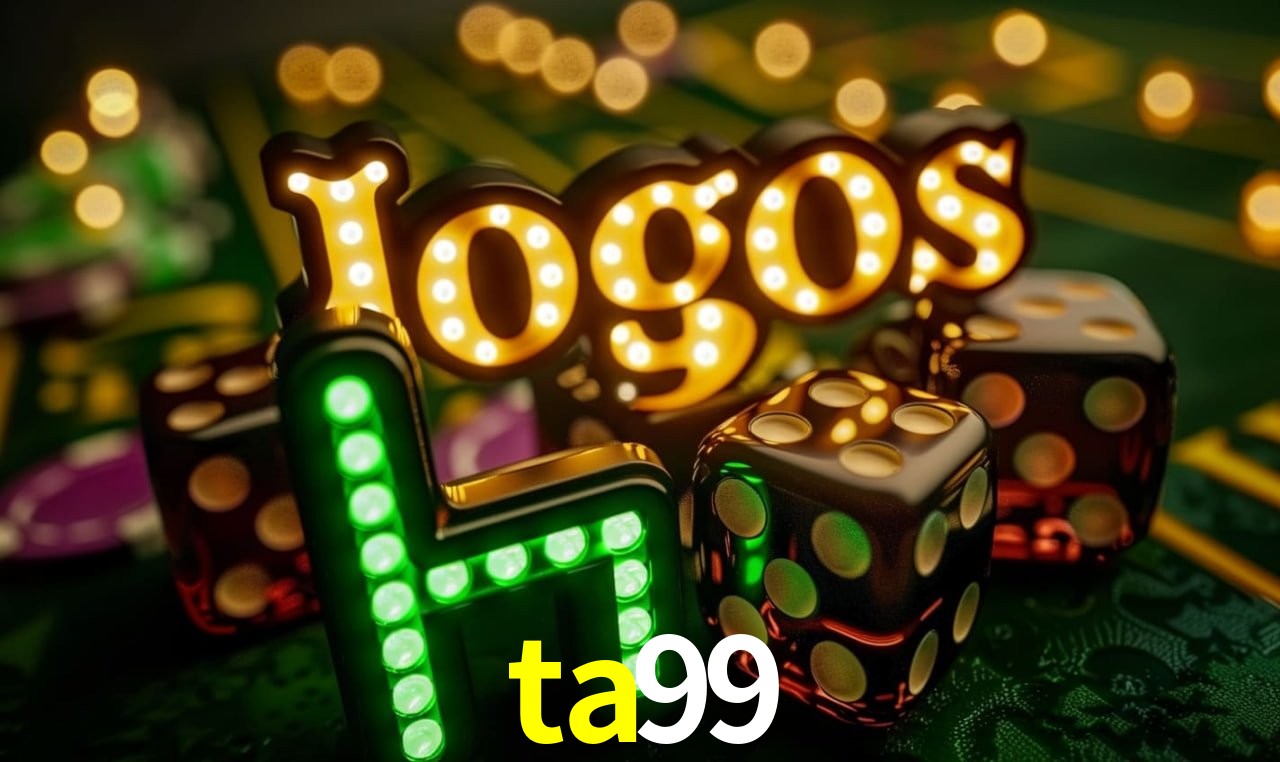 Apostas de Tênis ta99