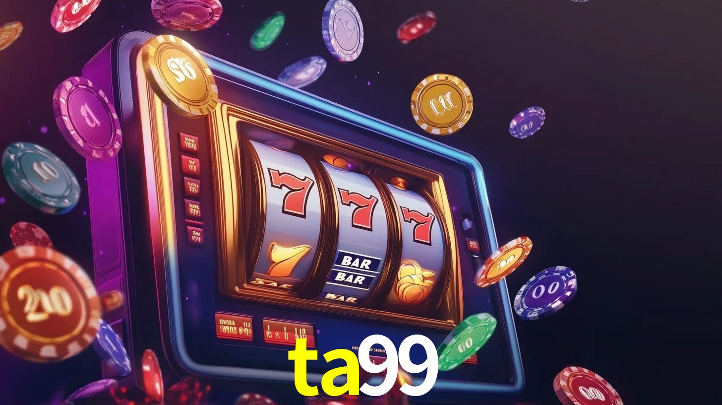 Roulette Table ta99