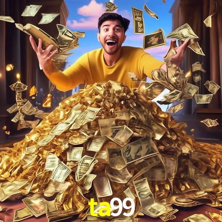 Interface do App ta99