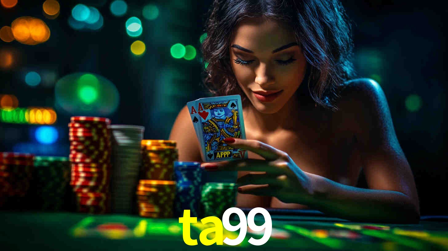 Descubra o Programa VIP da ta99: Vantagens Exclusivas para Jogadores
