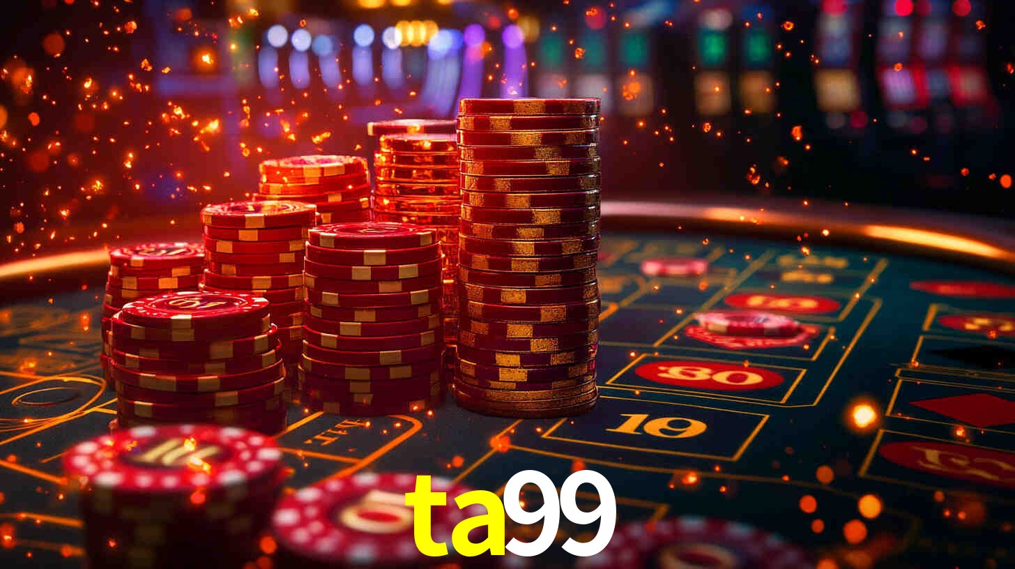 Tournaments ta99