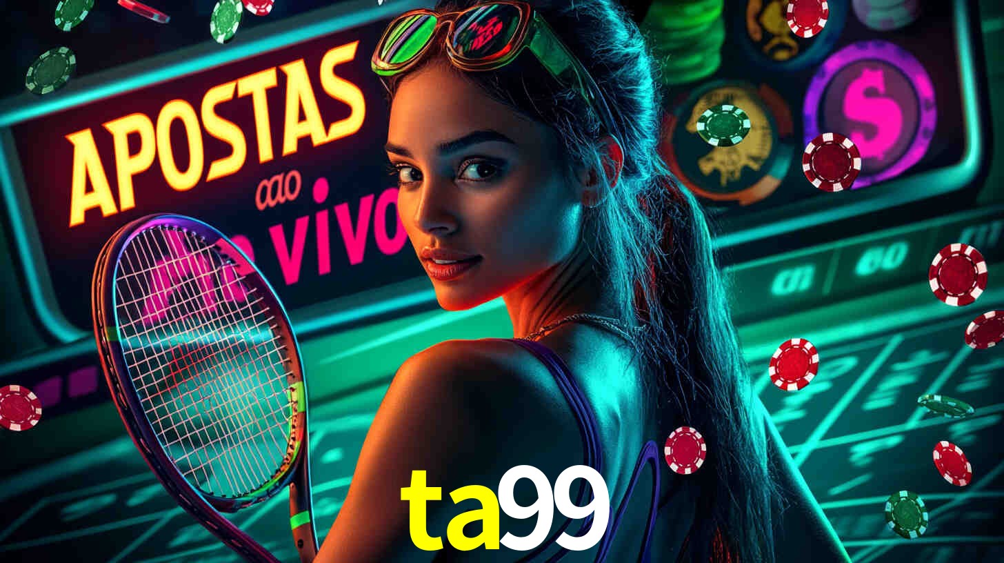 Desvendando o Mundo dos Jogos Virtuais na ta99