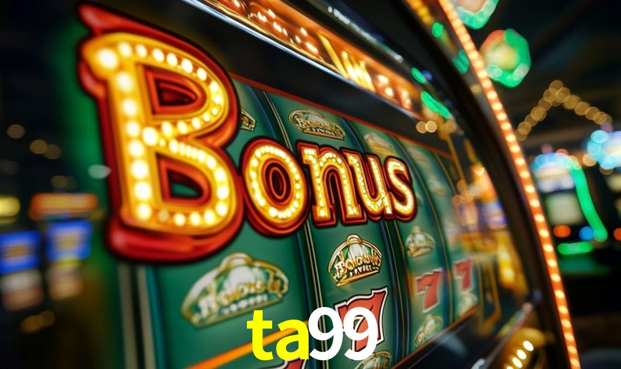 ta99 cassino online
