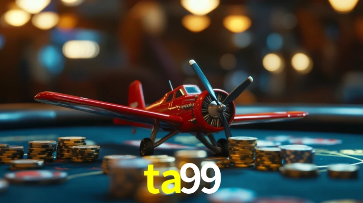 Live Casino ta99