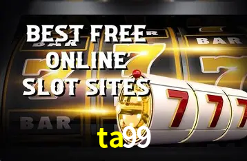 Descubra o Mundo do Cassino Online com ta99