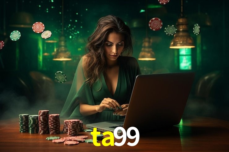 ta99.com