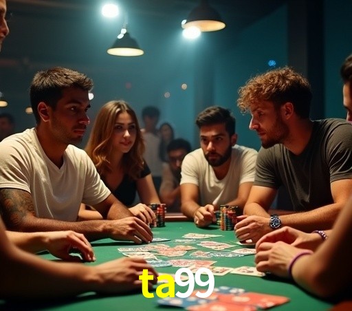 ta99 Plataforma