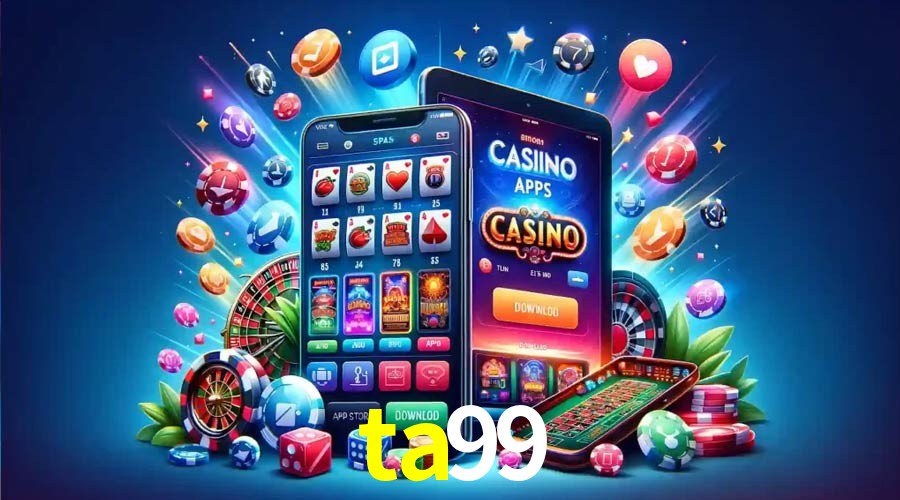 Account Benefits ta99
