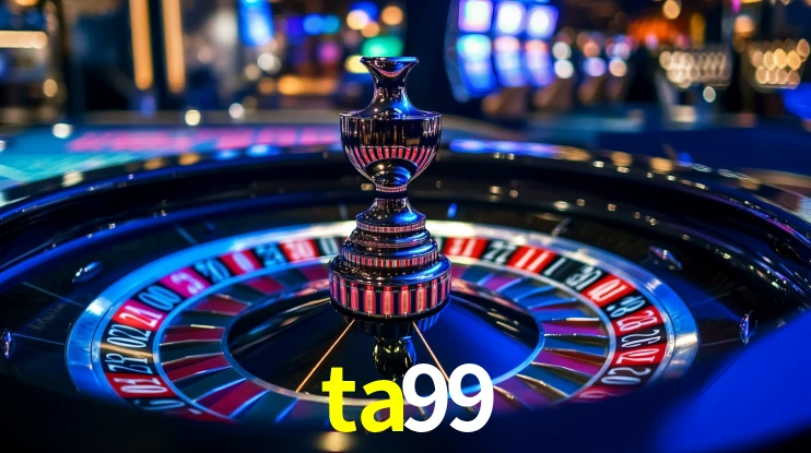 ta99 App Interface