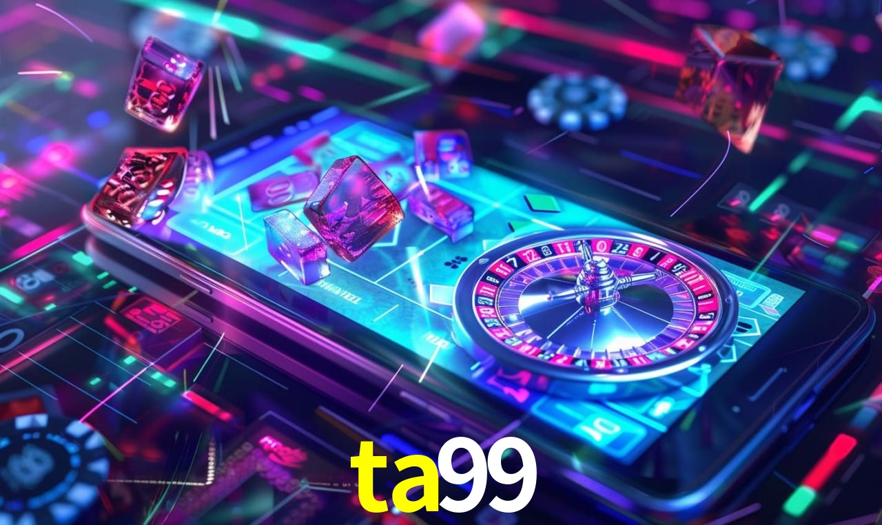 Casino VIP ta99