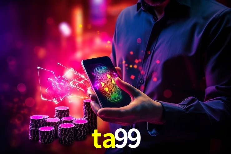 ta99 Fortune Tiger