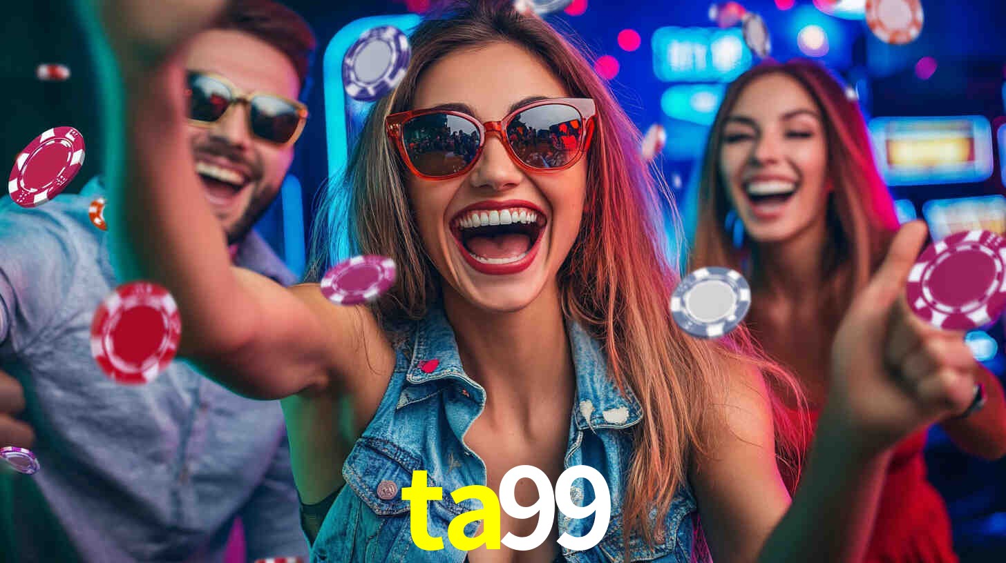 Apostas Esportivas na ta99: Um Guia Completo