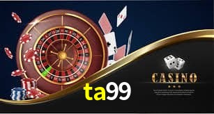 Mesa de Blackjack ta99