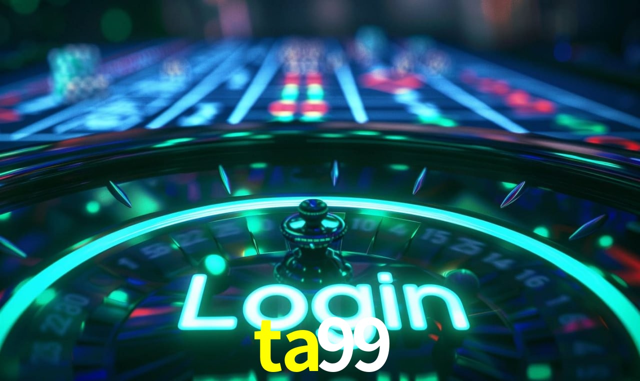 Casino Ao Vivo ta99