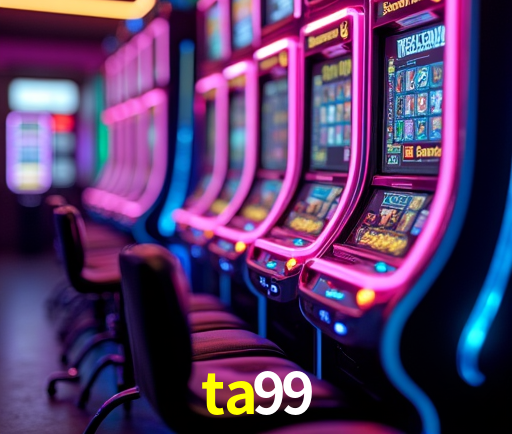 ta99 Plataforma Oficial