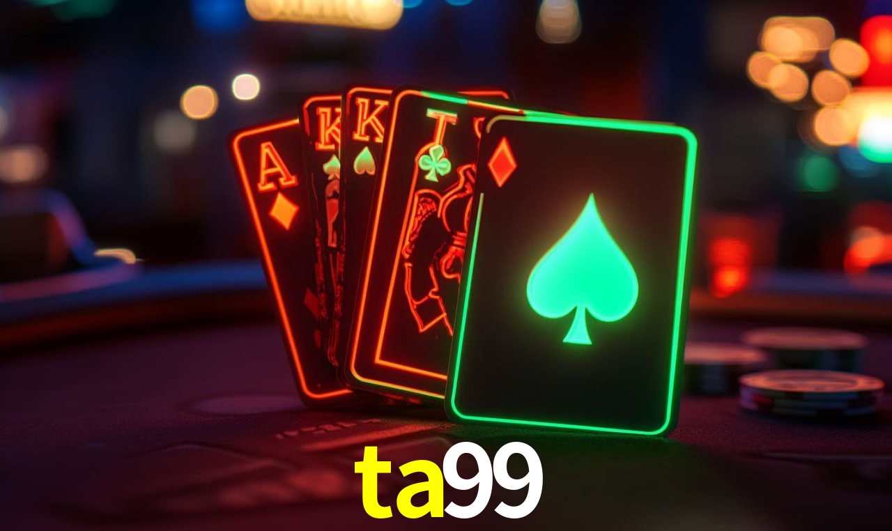 Estatísticas Esportivas ta99