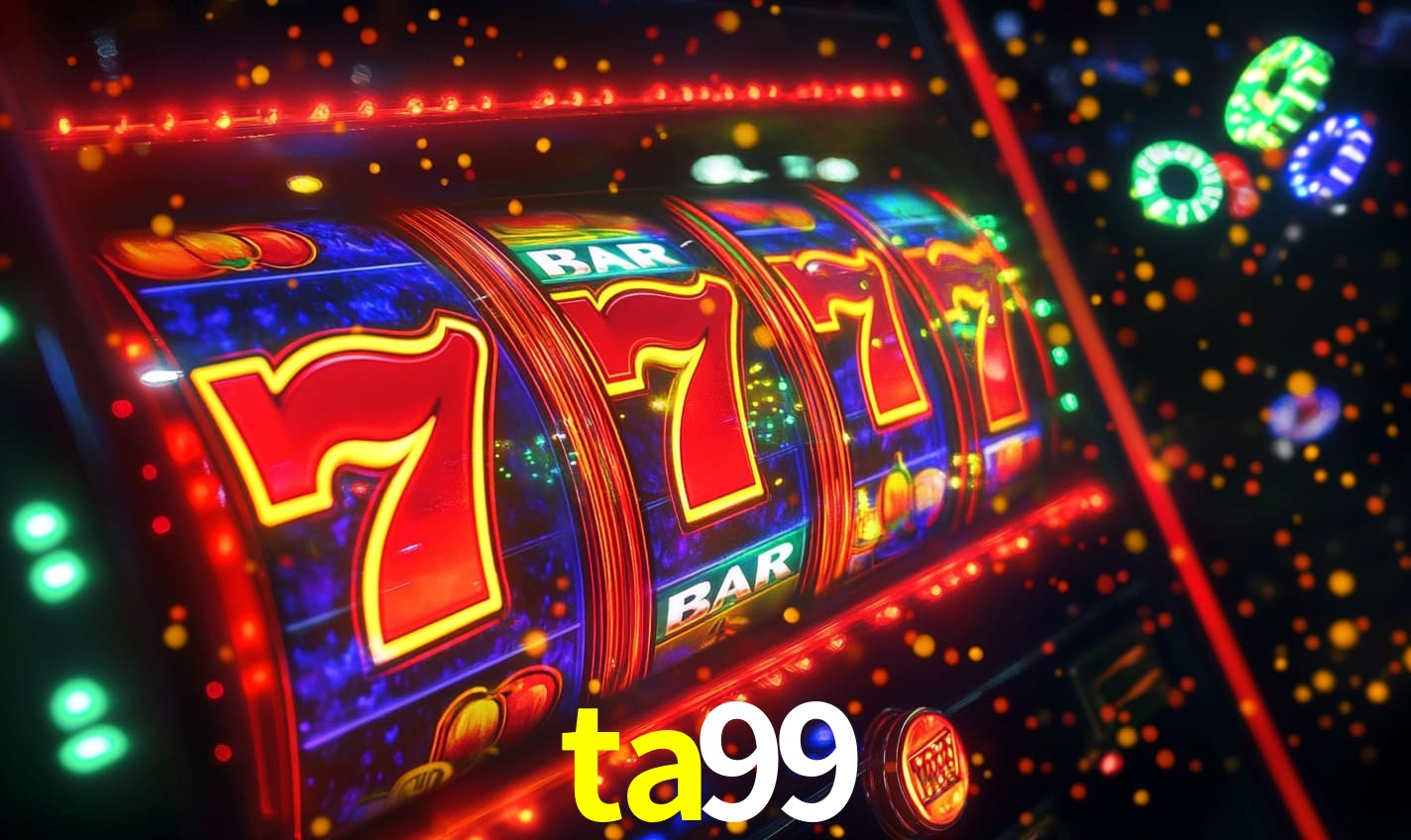 Sinta a adrenalina dos jogos de cassino com ta99