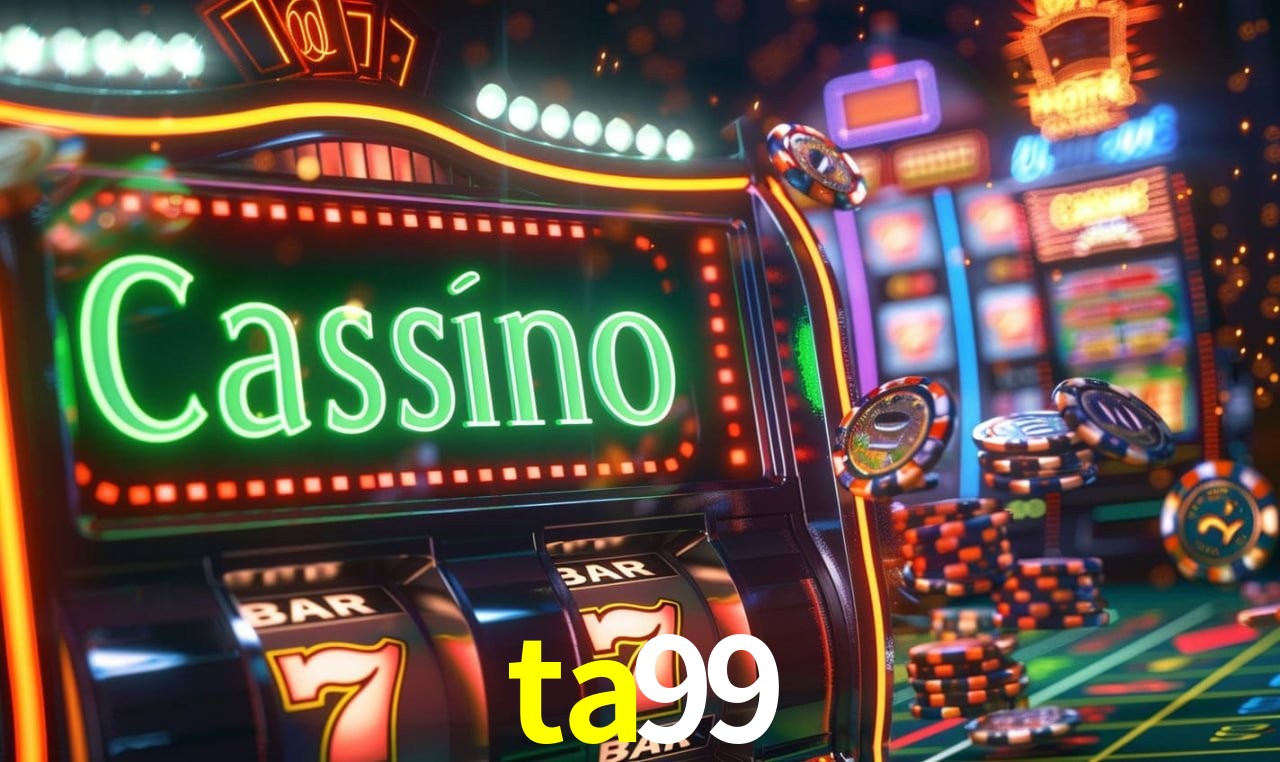 Diretório de Jogos ta99