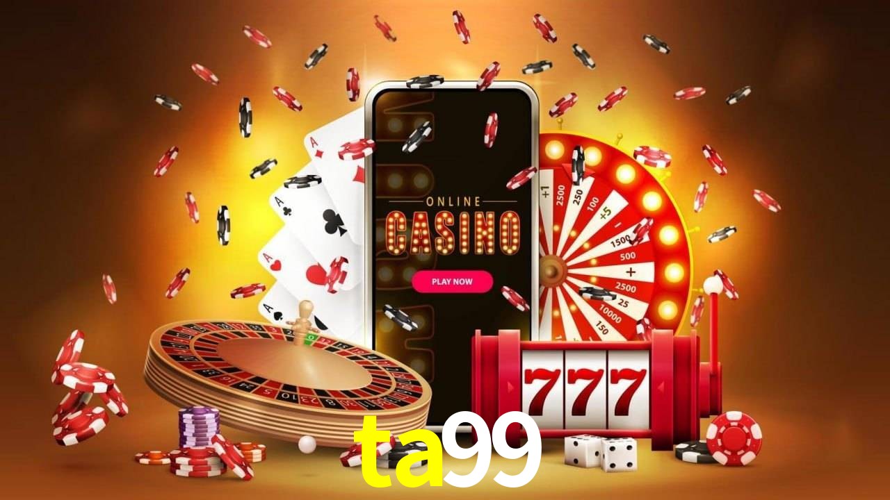 Estatísticas do Jogo ta99