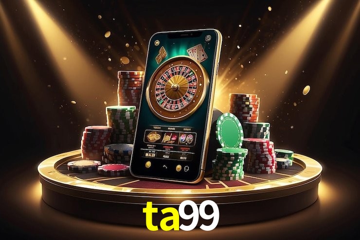 Casino Ao Vivo ta99